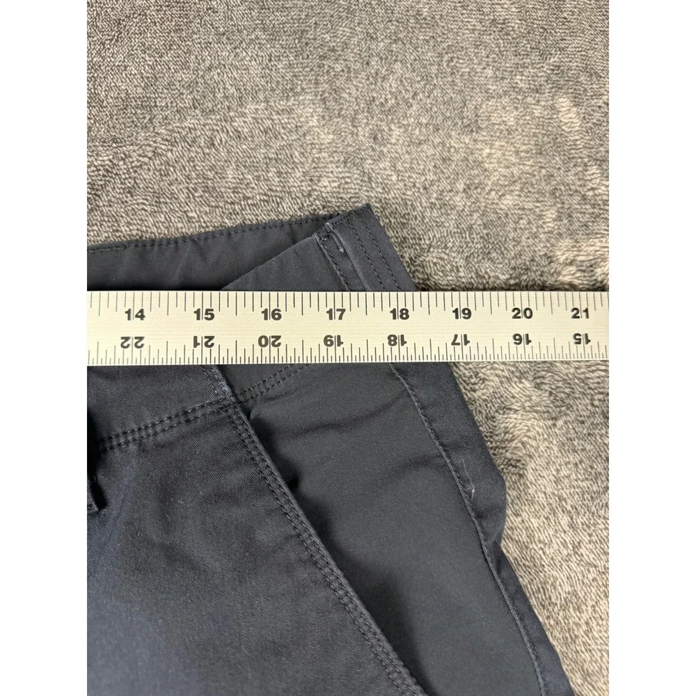 5.11 Tactical Apex Shorts Mens 38 Black Cargo Utility Outdoor Hiking 73327
